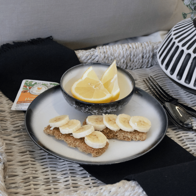 Granite Coupe Dinner Plate