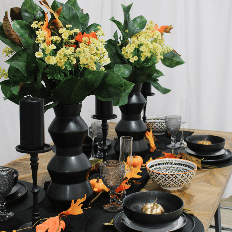 Halo Smoke Goblets - Set of 4