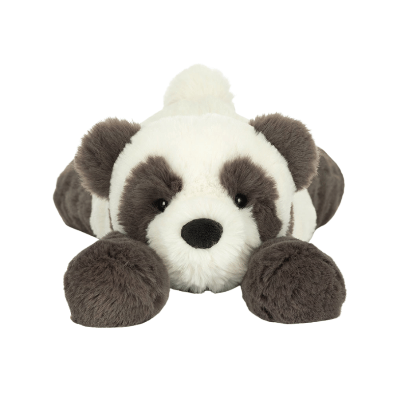Smudge Panda