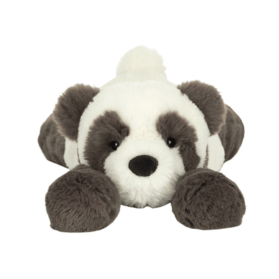 Smudge Panda