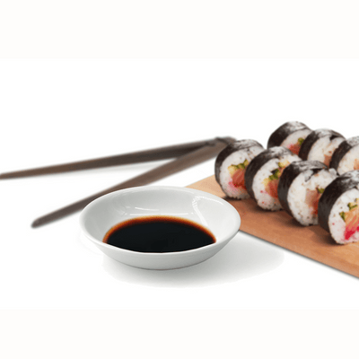 Soy Sauce Dipping Bowl