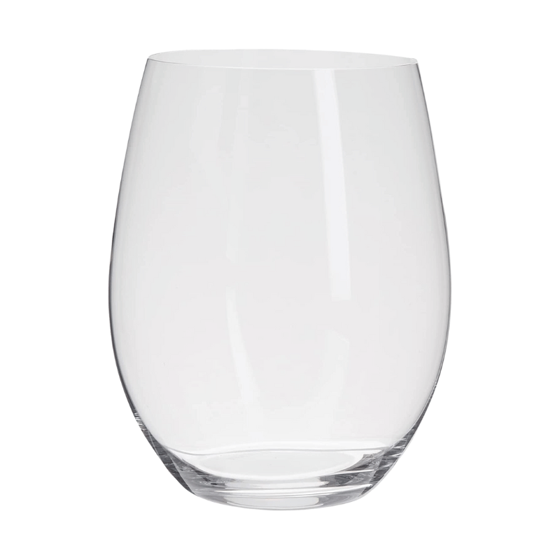 Riedel O Cabernet / Merlot Wine Tumbler - Set of 2