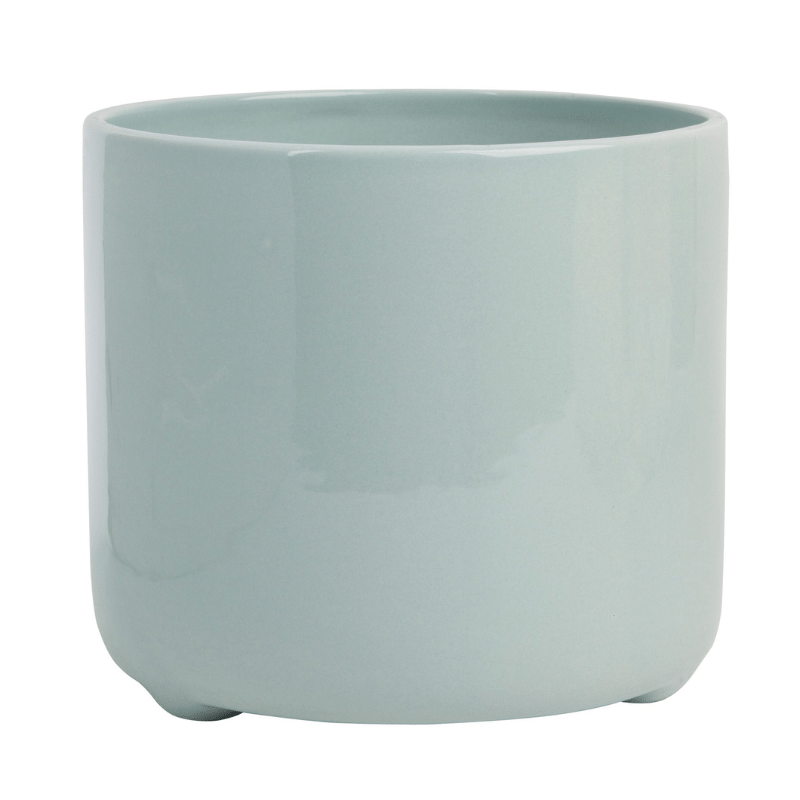 Mint Planter