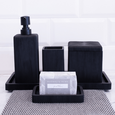 Fitzroy Soap Pump