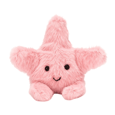 Fluffy Starfish