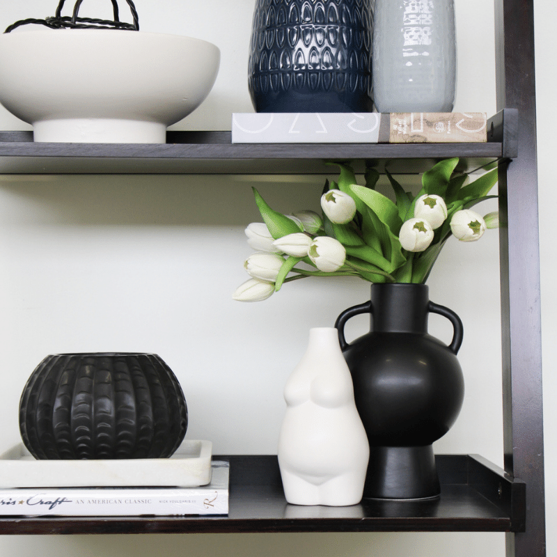 Navi Handle Totem Vase – Wyrth Home