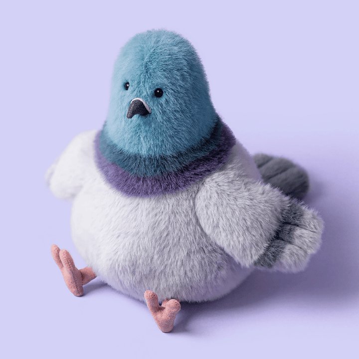 Strutton Pigeon – Wyrth Home