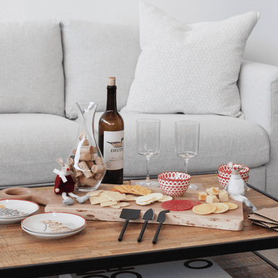 Menara Large Cheese Board