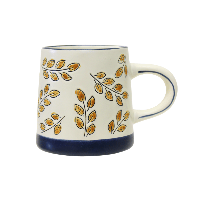 Branch Mug