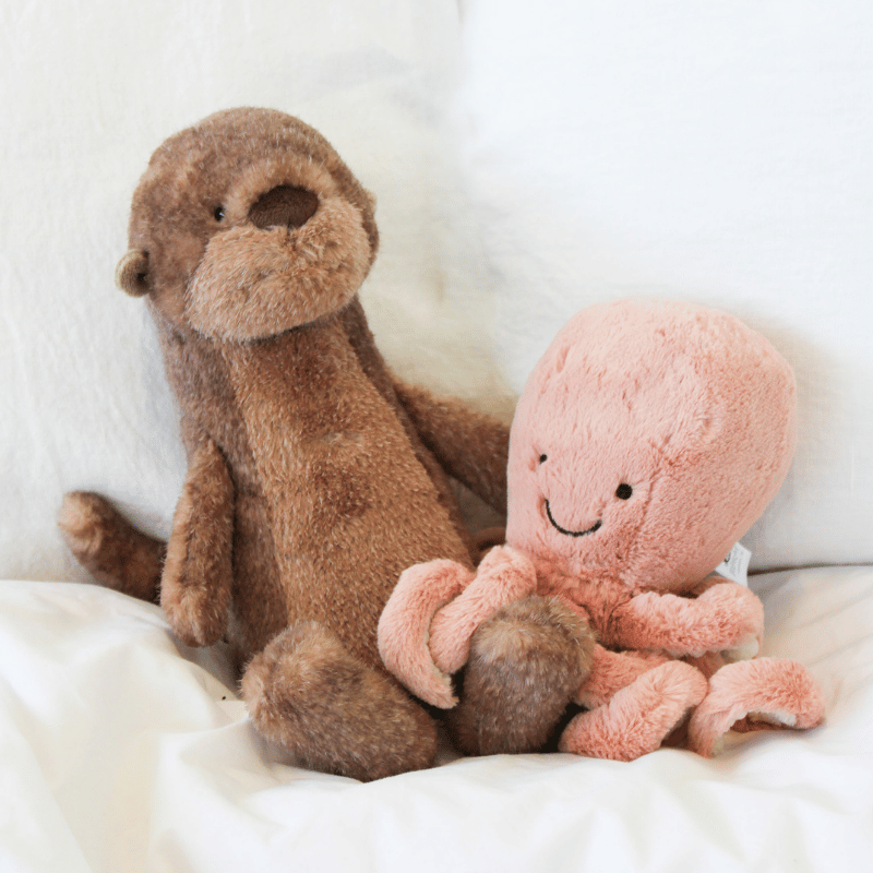 Odell Octopus – Wyrth Home