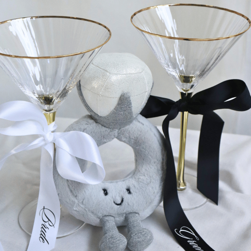 Amuseables Diamond Ring