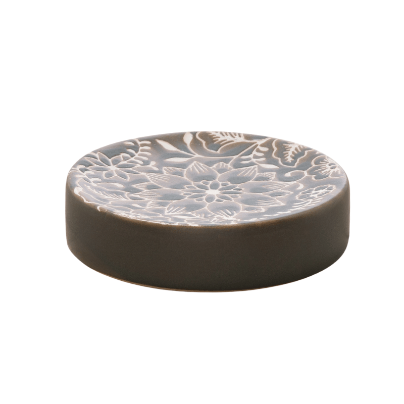 Fiore Soap Dish