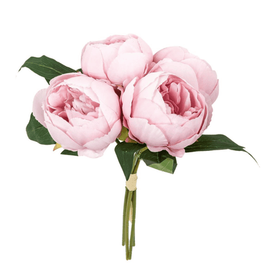 Pink Peony Bouquet