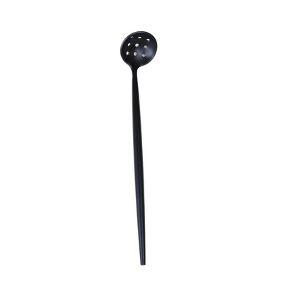 Black Olive Spoon