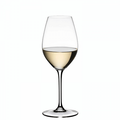 Riedel Wine Friendly White Wine / Champagne Wine Glass - Set of 2