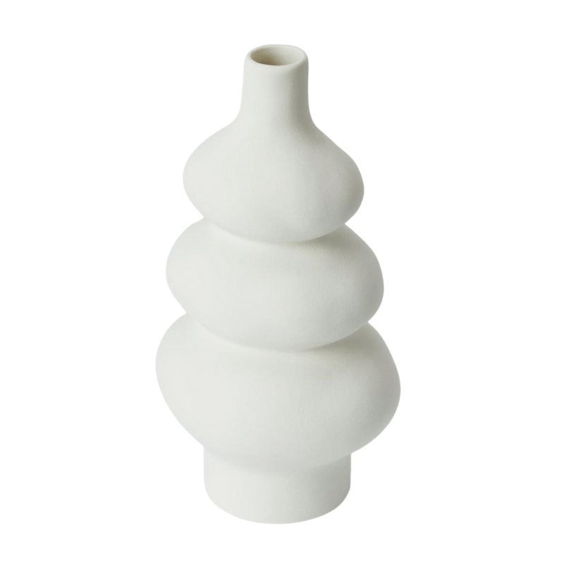 Allegra Bubble Vase