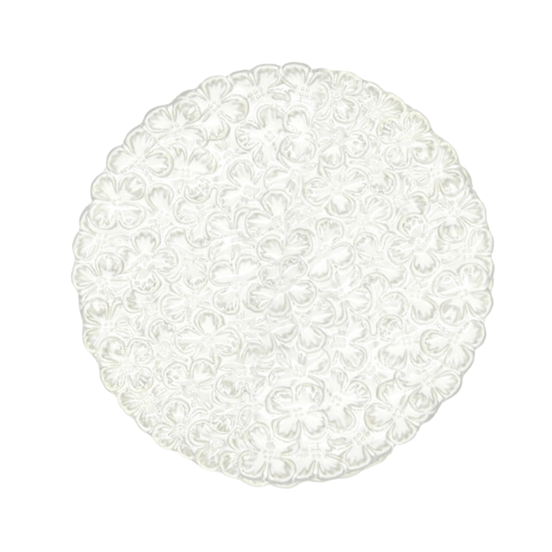 Bouquet Side Plate