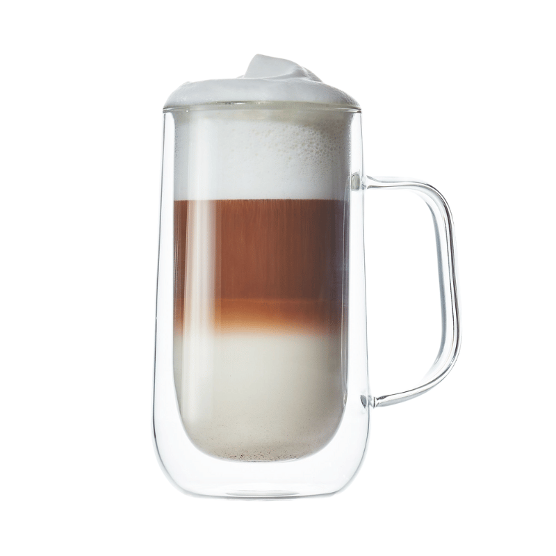 Jax Double Wall Glasses - Set of 2