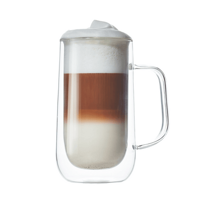 Jax Double Wall Glasses - Set of 2