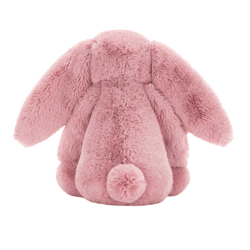 Bashful Tulip Pink Bunny
