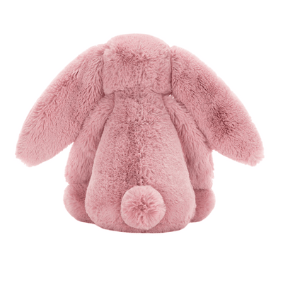 Bashful Tulip Pink Bunny