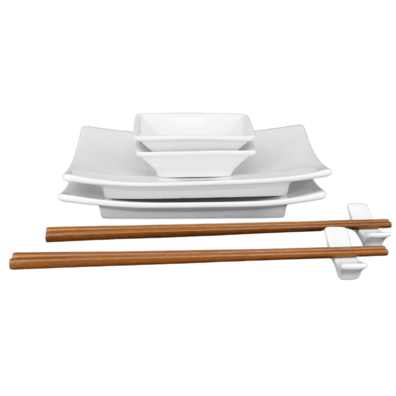 Sushi Set