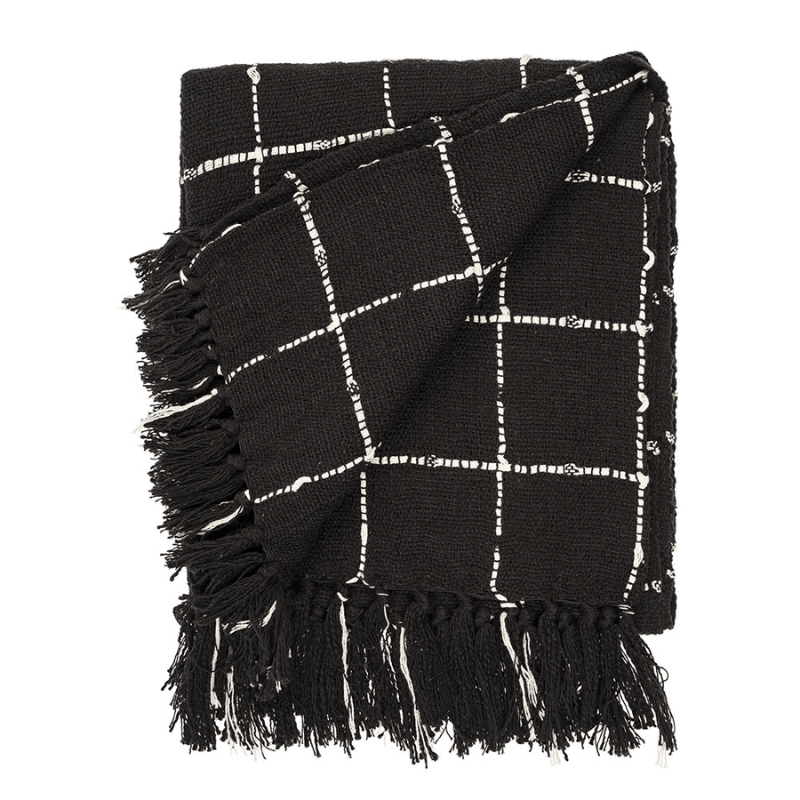 Margot Woven Throw