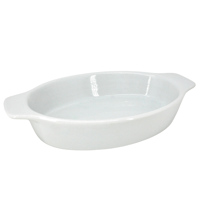 Au Gratin Dish