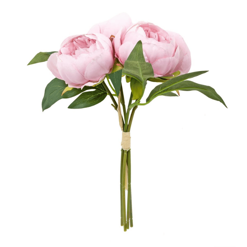 Pink Peony Bouquet