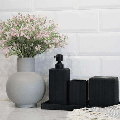 Fitzroy Soap Pump