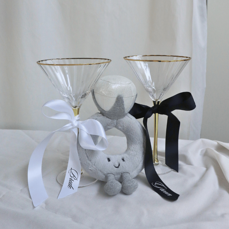 Amuseables Diamond Ring