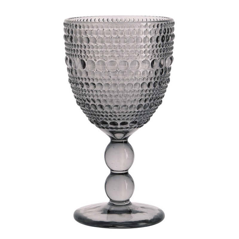 Halo Smoke Goblets - Set of 4