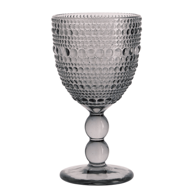 Halo Smoke Goblets - Set of 4