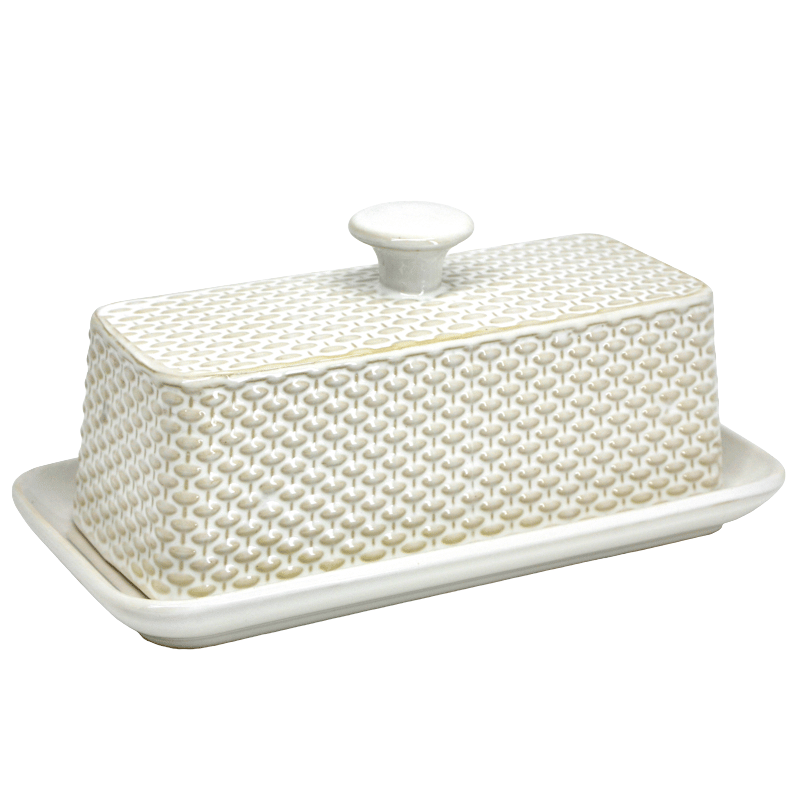 La Petite Butter Dish