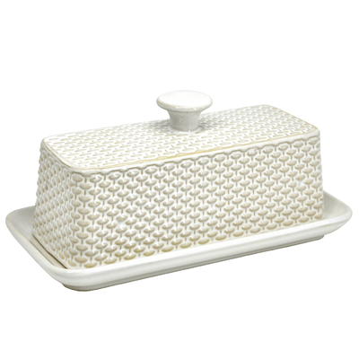 La Petite Butter Dish
