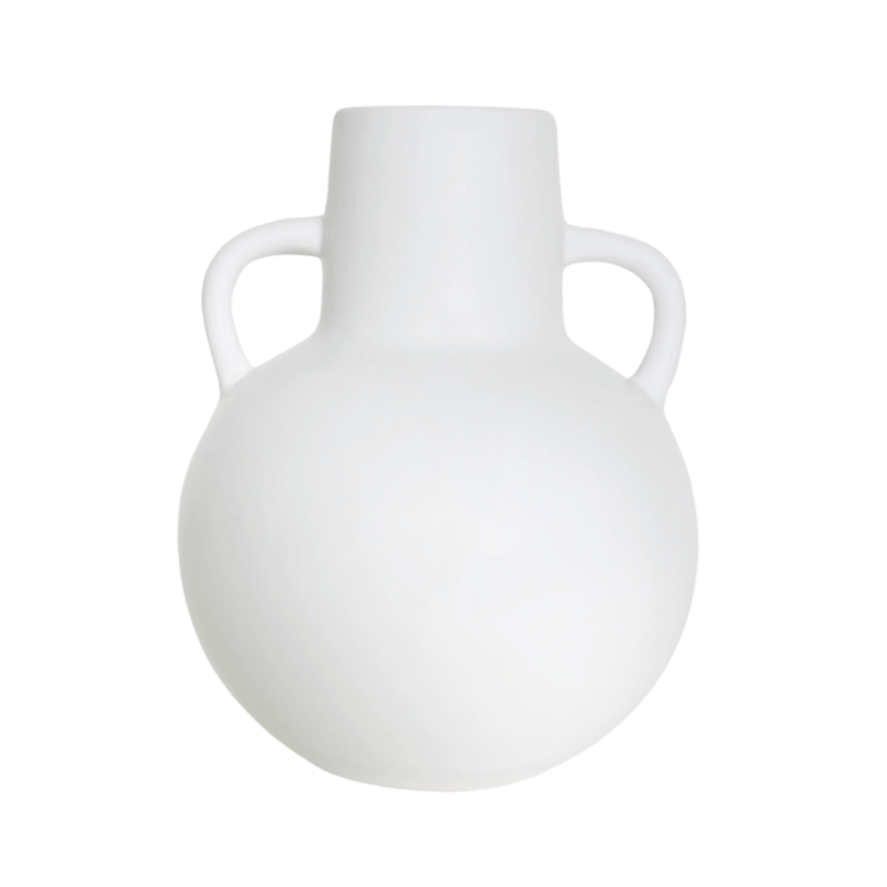 Bobbi Handle Vase