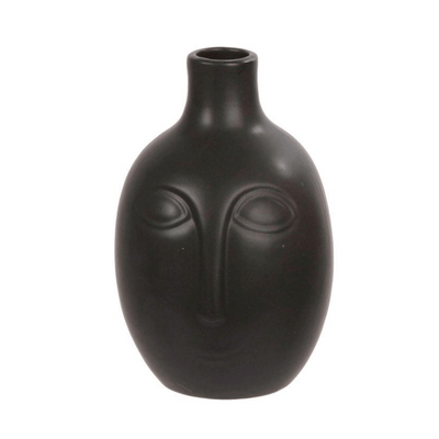 Kyan Face Bud Vase