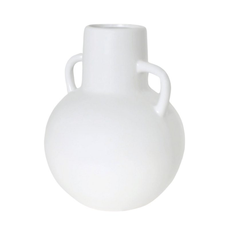 Bobbi Handle Vase