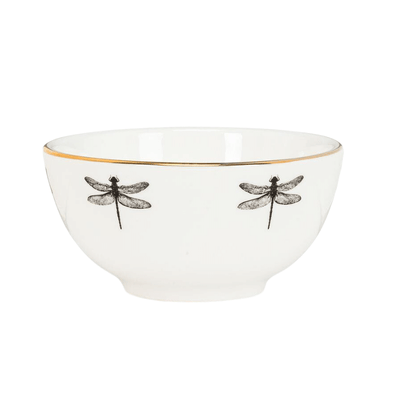 Dragonfly Small Bowl