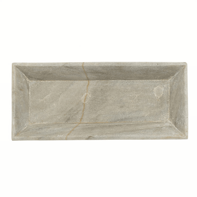 Marble Decor Tray