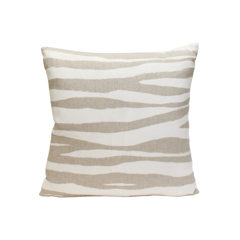 Sandwaves Pillow