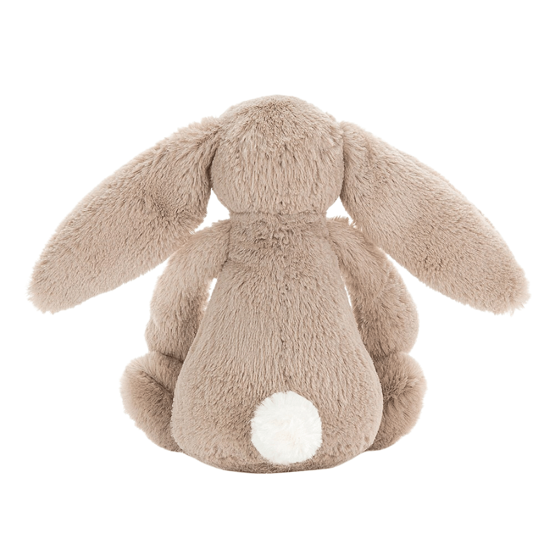 Little Bashful Beige Bunny