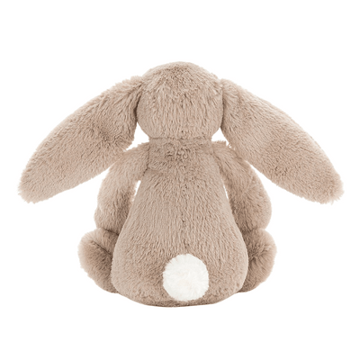 Little Bashful Beige Bunny