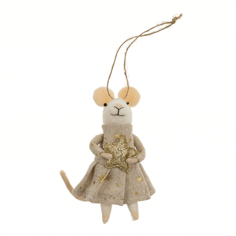 Starbright Scarlett Mouse