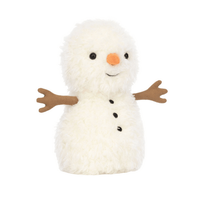 Little Snowman