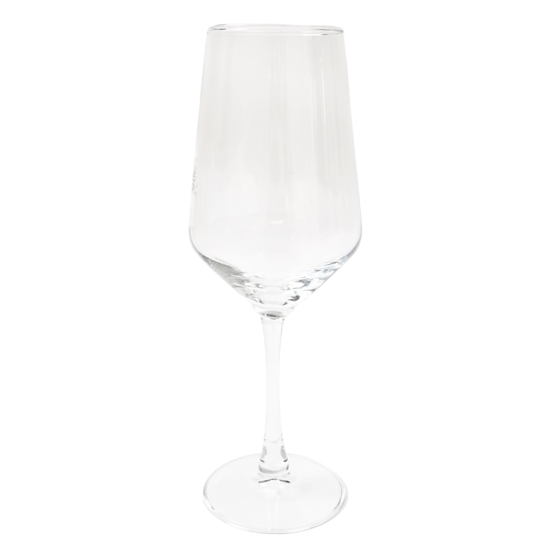 Tablesetter White Wine Glasses - Set of 4