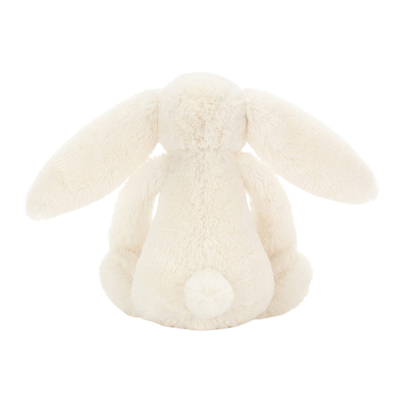 Little Bashful Cream Bunny
