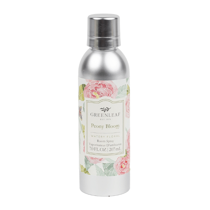 Peony Bloom Non-Aerosol Room Spray
