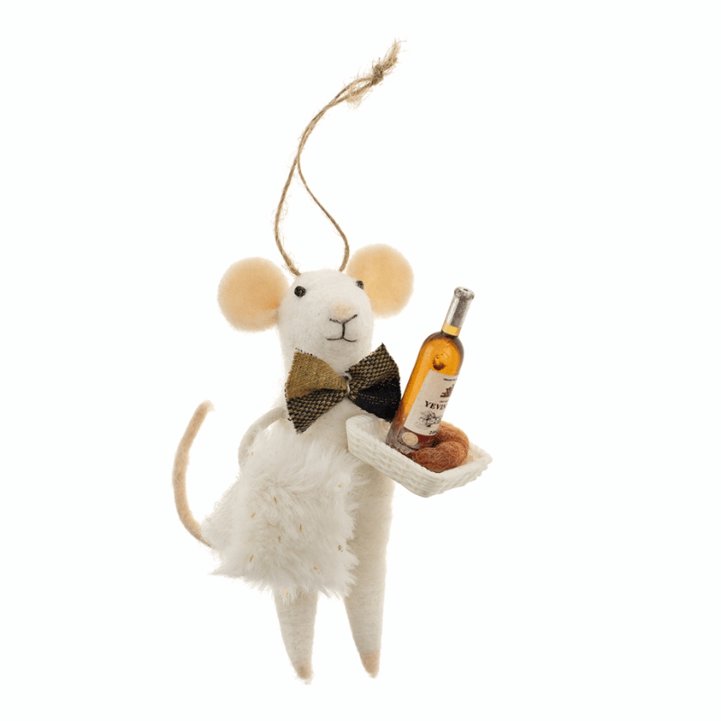 Sommelier Mouse