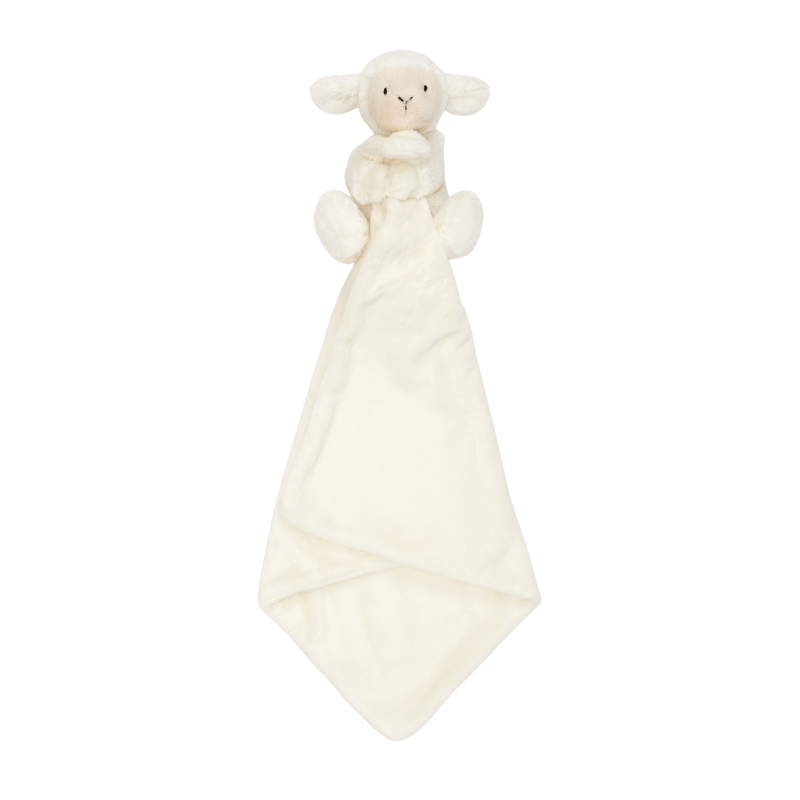 Bashful Lamb Soother